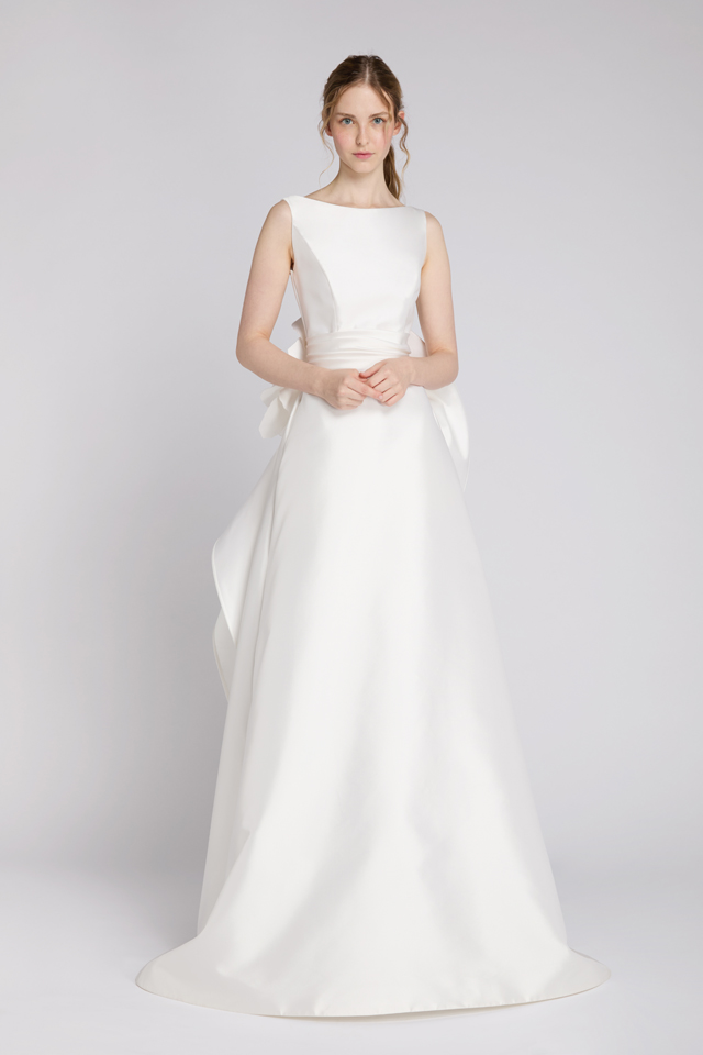 MAGNOLIA | MILANO SPOSA TOKYO COMITATO